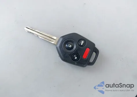 2015 Subaru Xv Crosstrek 2.0I Limited из США, поврежденный, VIN JF2GPAMC0FH319057